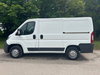 Citroen Relay 30 L1H1 ENTERPRISE HDI 4dr Manual 2026