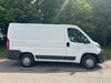 Citroen Relay 30 L1H1 ENTERPRISE HDI 4dr Manual 2026