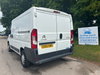 Citroen Relay 30 L1H1 ENTERPRISE HDI 4dr Manual 2026