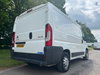 Citroen Relay 30 L1H1 ENTERPRISE HDI 4dr Manual 2026