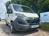 Citroen Relay 30 L1H1 ENTERPRISE HDI 4dr Manual 2026