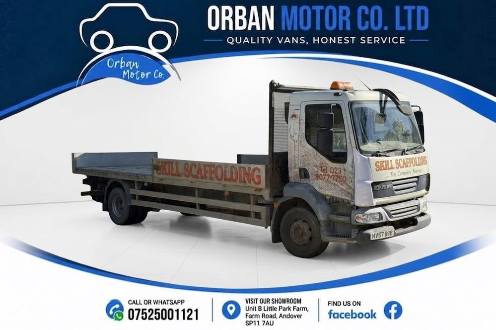 Daf LF55