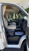 Elddis Majestic 180 2.2HDi 150 335 L3 Floor Cab 2198cc 4dr Manual 2026