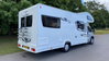 Elddis Majestic 180 2.2HDi 150 335 L3 Floor Cab 2198cc 4dr Manual 2026
