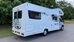 Elddis Majestic 180 2.2HDi 150 335 L3 Floor Cab 2198cc 4dr Manual 2015
