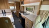Elddis Majestic 180 2.2HDi 150 335 L3 Floor Cab 2198cc 4dr Manual 2026