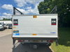 Fiat Ducato 35 C/C DROPSIDE MULTIJET 2dr Manual 2026