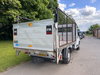 Fiat Ducato 35 C/C DROPSIDE MULTIJET 2dr Manual 2026