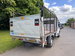 Fiat Ducato 35 C/C DROPSIDE MULTIJET 2dr Manual 2016