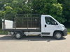 Fiat Ducato 35 C/C DROPSIDE MULTIJET 2dr Manual 2026