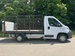 Fiat Ducato 35 C/C DROPSIDE MULTIJET 2dr Manual 2016