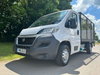 Fiat Ducato 35 C/C DROPSIDE MULTIJET 2dr Manual 2026