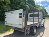 Fiat Ducato 35 C/C DROPSIDE MULTIJET 2dr Manual 2026