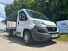 Fiat Ducato 35 C/C DROPSIDE MULTIJET 2dr Manual 2026