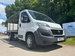 Fiat Ducato 35 C/C DROPSIDE MULTIJET 2dr Manual 2016