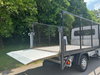 Fiat Ducato 35 C/C DROPSIDE MULTIJET 2dr Manual 2026