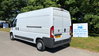Fiat Ducato 35 H/R MULTIJET 4dr Manual 2026