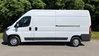Fiat Ducato 35 H/R MULTIJET 4dr Manual 2026