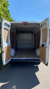 Fiat Ducato 35 H/R MULTIJET 4dr Manual 2026