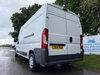 Fiat Ducato 35 H/R MULTIJET 4dr Manual 2026