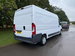 Fiat Ducato 35 H/R MULTIJET 4dr Manual 2014
