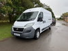 Fiat Ducato 35 H/R MULTIJET 4dr Manual 2026