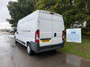 Fiat Ducato 35 H/R MULTIJET 4dr Manual 2026