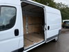 Fiat Ducato 35 H/R MULTIJET 4dr Manual 2026
