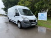 Fiat Ducato 35 H/R MULTIJET 4dr Manual 2026