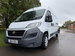 Fiat Ducato 35 H/R MULTIJET 4dr Manual 2014