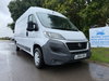 Fiat Ducato 35 H/R MULTIJET 4dr Manual 2026