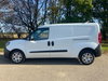 Fiat DOBLO CARGO 16V MAXI MULTIJET II 4dr Manual 2026