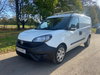 Fiat DOBLO CARGO 16V MAXI MULTIJET II 4dr Manual 2026