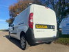 Fiat DOBLO CARGO 16V MAXI MULTIJET II 4dr Manual 2026