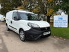 Fiat DOBLO CARGO 16V MAXI MULTIJET II 4dr Manual 2026
