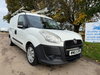 Fiat DOBLO CARGO 16V MULTIJET 4dr Manual 2026