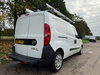 Fiat DOBLO CARGO 16V MULTIJET 4dr Manual 2026
