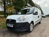Fiat DOBLO CARGO 16V MULTIJET 4dr Manual 2026