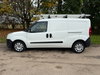Fiat DOBLO CARGO 16V MULTIJET 4dr Manual 2026