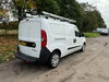 Fiat DOBLO CARGO 16V MULTIJET 4dr Manual 2026