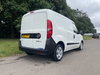 Fiat DOBLO CARGO 16V MULTIJET SWB 4dr Manual 2026