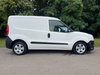 Fiat DOBLO CARGO 16V MULTIJET SWB 4dr Manual 2026