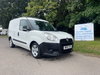 Fiat DOBLO CARGO 16V MULTIJET SWB 4dr Manual 2026