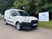 Fiat DOBLO CARGO 16V MULTIJET SWB 4dr Manual 2012