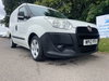 Fiat DOBLO CARGO 16V MULTIJET SWB 4dr Manual 2026