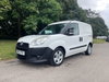Fiat DOBLO CARGO 16V MULTIJET SWB 4dr Manual 2026