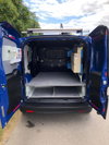 Fiat DOBLO CARGO 16V SX MULTIJET 4dr Manual 2026
