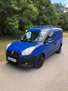 Fiat DOBLO CARGO 16V SX MULTIJET 4dr Manual 2026