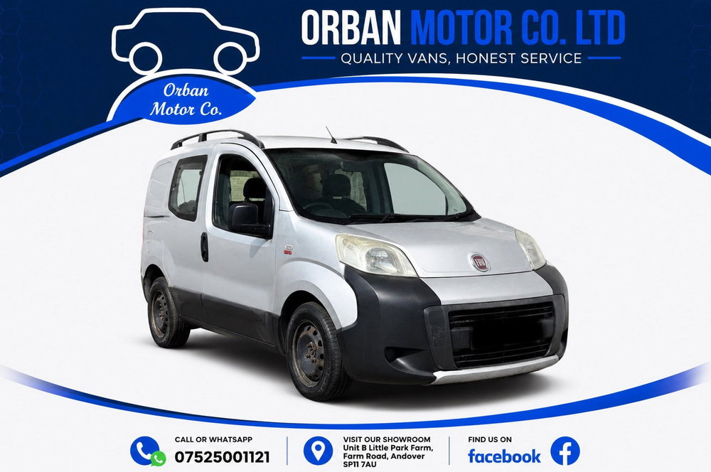 Fiat Fiorino