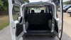 Fiat Fiorino 1.3 MultiJetII Adventure Combi Van Double Cab 5dr Diesel Manual Euro 5 (s/s) (95 bhp) 5dr Manual 2026